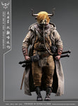 (WAITLIST) TYS 1/6 108 Animal warrior Tauren HJ1903 