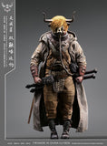 (WAITLIST) TYS 1/6 108 Animal warrior Tauren HJ1903 