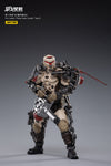 JOYTOY - JT1002 - 1:18 10th Legion Flying Heavy Cavalry - Type B