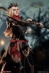 TBLeague PL2021-175A 1/6  Elf Archer-Black Version