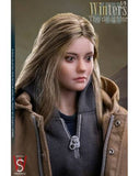 SWTOYS 1/6 NO:  FS044 WINTERS  Father / NO：FS045 WINTERS  Daughter