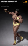 Tbleague: Male Body M34