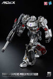 (RE ORDER) Threezero 18cm MDLX Megatron  3Z03350W0     