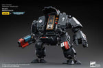 (RE ORDER) JOYTOY 1/18 Black Templars Redemptor Dreadnought JT3778   