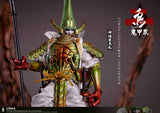 (RE ORDER) CROW TOYS 1/12 Soldier - Gweitong series 2 CT00ABCD SET