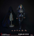 Fire Girl Toys 1/6 image Death comes Deluxe Edition FG084A