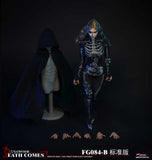 Fire Girl Toys 1/6 image Death comes Deluxe Edition FG084A