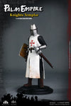 COO MODEL: Palm Empire Knights Templar 1/12th scale collectible figure NO:PE002