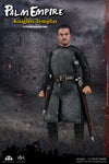 COO MODEL: Palm Empire Knights Templar 1/12th scale collectible figure NO:PE002