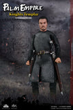 COO MODEL: Palm Empire Knights Templar 1/12th scale collectible figure NO:PE002