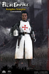 COO MODEL: Palm Empire Knights Templar 1/12th scale collectible figure NO:PE002