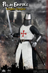 COO MODEL: Palm Empire Knights Templar 1/12th scale collectible figure NO:PE002
