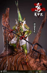 (RE ORDER) CROW TOYS 1/12 Soldier - Gweitong series 2 CT00ABCD SET