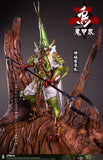 (RE ORDER) CROW TOYS 1/12 Soldier - Gweitong series 2 CT00ABCD SET