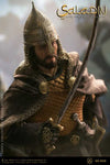 POPTOYS EX035 1/6 Nothing,Everything” Saladin Fine copper handmade armor