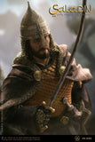 POPTOYS EX035 1/6 Nothing,Everything” Saladin Fine copper handmade armor