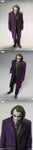 INART X Queen Studios 1/6 Joker Collectible Doll Standard edition