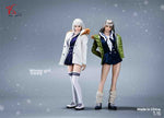 VSTOYS 21XG69 1/6 Winter Girl