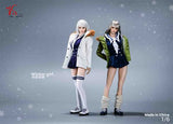 VSTOYS 21XG69 1/6 Winter Girl