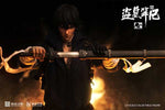 RINGTOYS "The Lost Tomb" Zhang Qiling 1/6 Scale Action Figurine 