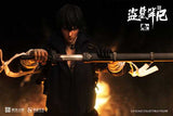 RINGTOYS "The Lost Tomb" Zhang Qiling 1/6 Scale Action Figurine 