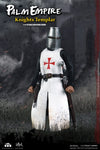 COO MODEL: Palm Empire Knights Templar 1/12th scale collectible figure NO:PE002