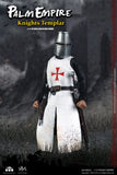 COO MODEL: Palm Empire Knights Templar 1/12th scale collectible figure NO:PE002