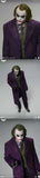INART X Queen Studios 1/6 Joker  Collectible Doll Deluxe edition