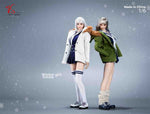 VSTOYS 21XG69 1/6 Winter Girl