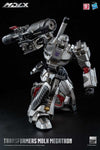 (RE ORDER) Threezero 18cm MDLX Megatron  3Z03350W0     
