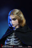 Fire Girl Toys 1/6 image Death comes Deluxe Edition FG084A