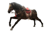 POPTOYS ALS008 & ALS009  Armor Legend Series “Fight for the Throne” Light Cavalry with War Horse set