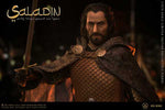 POPTOYS EX035 1/6 Nothing,Everything” Saladin Fine copper handmade armor