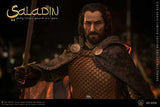 POPTOYS EX035 1/6 Nothing,Everything” Saladin Fine copper handmade armor