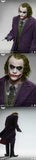 INART X Queen Studios 1/6 Joker Collectible Doll Standard edition