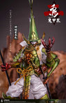 (RE ORDER) CROW TOYS 1/12 Soldier - Gweitong series 2 CT00ABCD SET