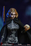 Fire Girl Toys 1/6 image Death comes Deluxe Edition FG084A