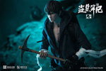 RINGTOYS "The Lost Tomb" Zhang Qiling 1/6 Scale Action Figurine 
