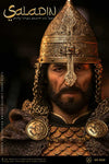 POPTOYS EX035 1/6 Nothing,Everything” Saladin Fine copper handmade armor