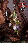 (RE ORDER) CROW TOYS 1/12 Soldier - Gweitong series 2 CT00ABCD SET