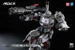 (RE ORDER) Threezero 18cm MDLX Megatron  3Z03350W0     