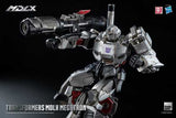 (RE ORDER) Threezero 18cm MDLX Megatron  3Z03350W0     