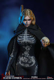 Fire Girl Toys 1/6 image Death comes Deluxe Edition FG084A