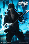 RINGTOYS "The Lost Tomb" Zhang Qiling 1/6 Scale Action Figurine 