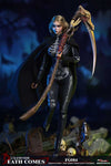 Fire Girl Toys 1/6 image Death comes Deluxe Edition FG084A