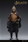 POPTOYS EX035 1/6 Nothing,Everything” Saladin Fine copper handmade armor