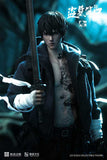 RINGTOYS "The Lost Tomb" Zhang Qiling 1/6 Scale Action Figurine 