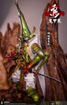 (RE ORDER) CROW TOYS 1/12 Soldier - Gweitong series 2 CT00ABCD SET