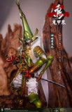 (RE ORDER) CROW TOYS 1/12 Soldier - Gweitong series 2 CT00ABCD SET