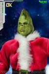 (RE ORDER) DARK TOYS 1/6 Collectible Figure THE GRINCH DX DTM007
